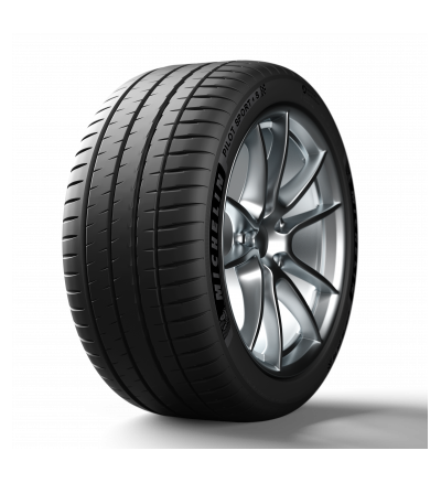 Anvelopa VARA Michelin Pilot sport 4 s 295/35R19 104Y XL MO1 [1]
