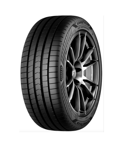 Goodyear Eagle f1 asymmetric 6 255/40R19 100Y XL