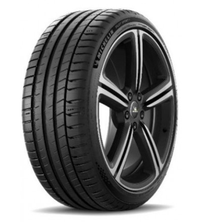 Anvelopa VARA MICHELIN SPORT 5 245/45R18 100Y XL [1]