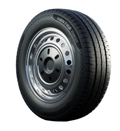 Anvelopa VARA HANKOOK Vantra transit ra58 225/65R16C 112/110R 8PR [1]