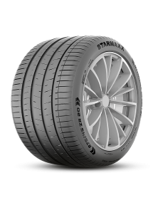  - Anvelopa VARA STARMAXX DYNAMIX SPORT 215/55R17 98 W XL