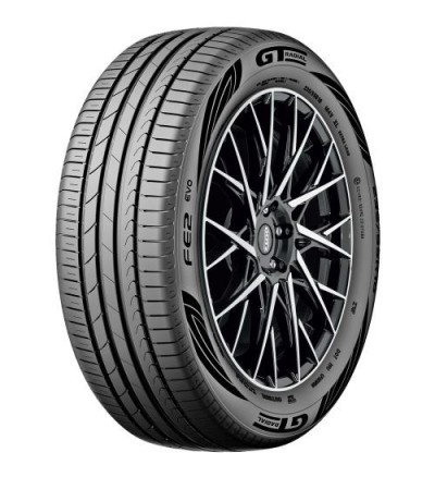 Anvelopa VARA GT RADIAL FE2 EVO 215/65R16 98H [1]