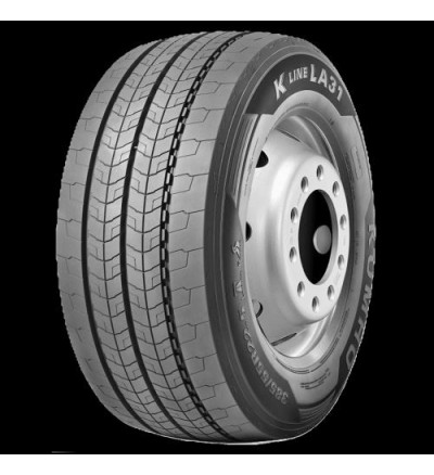 Anvelopa ALL SEASON KUMHO-CAMIOANE KLA31 315/70R22.5 156/150L XL [1]