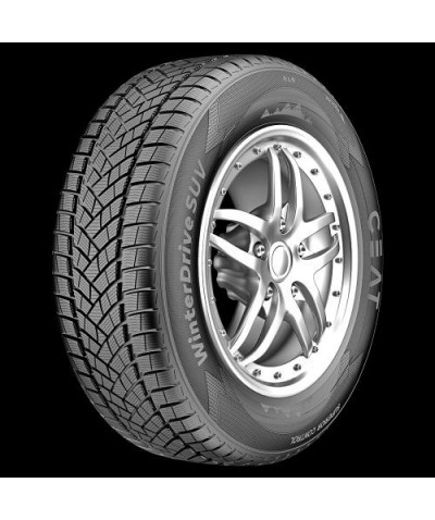 CEAT Winter Drive SUV 245/50R18 104W XL