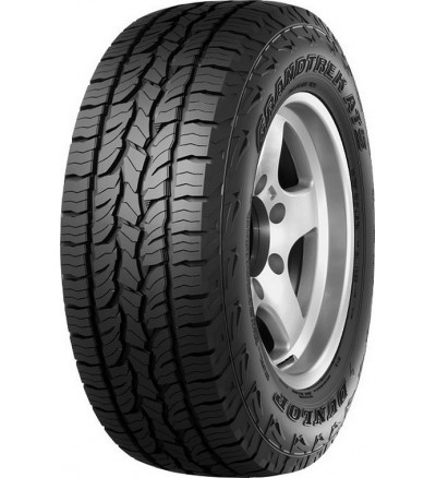Anvelopa VARA DUNLOP GRANDTREK AT5 235/60R18 10 H  [1]