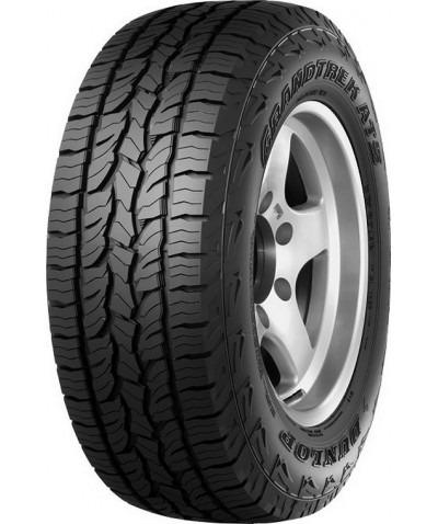 DUNLOP GRANDTREK AT5 235/60R18 10 H