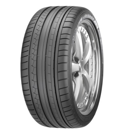 Anvelopa VARA DUNLOP SPORT MAXX GT J 275/35ZR20 102 Y XL [1]