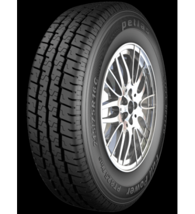Anvelopa VARA PETLAS FULLPOWER PT825 PLUS 225/70R15C 116R  [1]