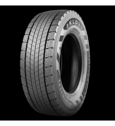 Anvelopa ALL SEASON KUMHO-CAMIOANE LD23 315/70R22.5 154/150L [1]