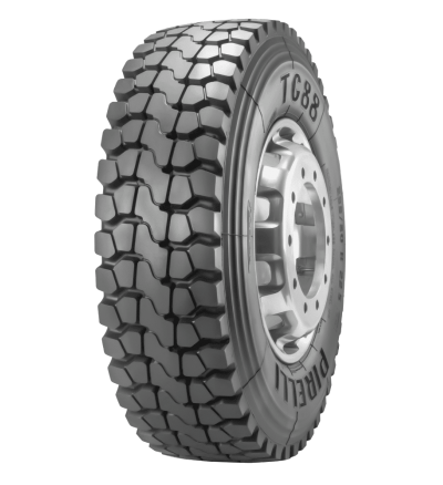 Anvelopa CAMION PIRELLI TG88 315/80R22.5 156/150 K  [1]
