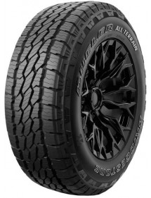 Anvelopa ALL SEASON Bridgestone Dueler A/T 002 255/70R15 112/110T