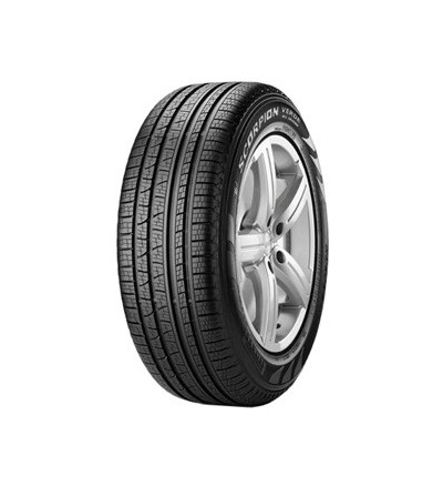 Anvelopa VARA Pirelli Scorpion Verde A/S RunOnFlat 255/55R19 111H [1]