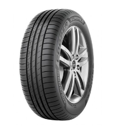 Anvelopa VARA COOPER SUMMER 235/45R17 94Y  [1]