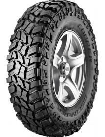 Anvelopa VARA COOPER DISCOVERER STT PRO 31/10.5R15 109Q 
