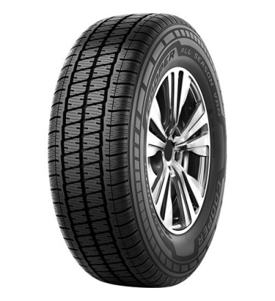 Anvelopa ALL SEASON COOPER ALL SEASON VAN 195/75R16C 107R  [1]