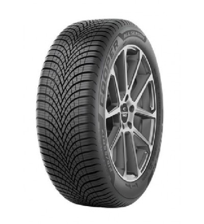 Anvelopa ALL SEASON COOPER ALL SEASON 195/55R16 91V  [1]