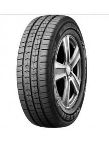 Anvelopa IARNA Nexen Winguard WT1 215/70R15 109/107R