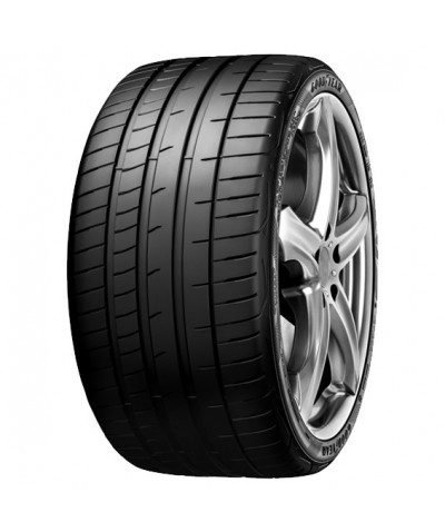 GOODYEAR EAGLE F1 SUPERSPORT AO1 225/40R18 92 Y XL