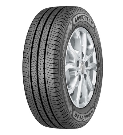 Anvelopa VARA GOODYEAR EFFICIENT GRIP CARGO2 205/75R16C 110/108 R  [1]