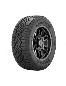 Anvelope Vara - Anvelopa VARA GOODYEAR WRL DURATRAC RT LR FP 275/60R20 116 Q XL