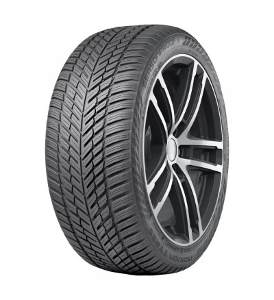 Anvelopa ALL SEASON NOKIAN SEASONPROOF 2 235/50R20 104 W XL [1]