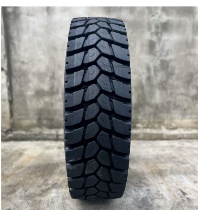 Anvelopa CAMION Avantech DRM1000 On/Off 13/R22.5 156/150K [1]