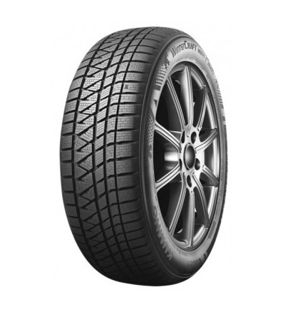 Anvelopa IARNA Kumho Ws71 255/55R19 111V XL  [1]