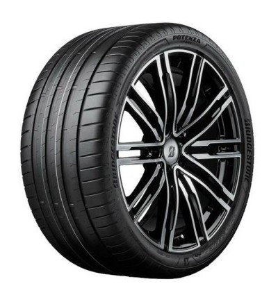 Anvelopa VARA Bridgestone Potenza sport evo 255/35R18 94Y XL  [1]