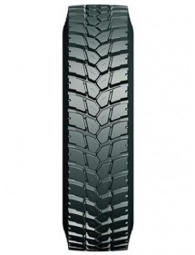  - Anvelopa CAMION VARA GROUNDSPEED GSVX02 315/80R22.5 156K 