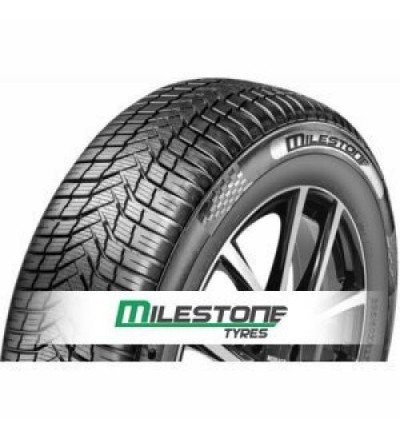 Anvelopa ALL SEASON MILESTONE MA01XL 235/55R19 105W XL [1]