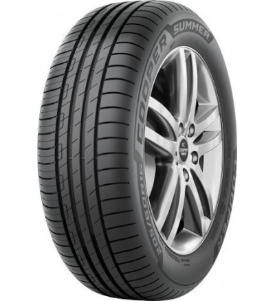 Anvelopa VARA COOPER SUMMER 215/60R16 95V  [1]