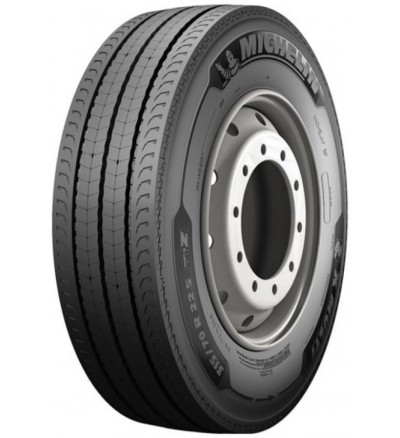 Anvelopa CAMION MICHELIN X multi z 245/70R17 136/134M  [1]
