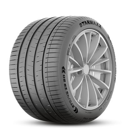 Anvelopa VARA STARMAXX DYNAMIX SPORT 225/45R17 94 W XL [1]