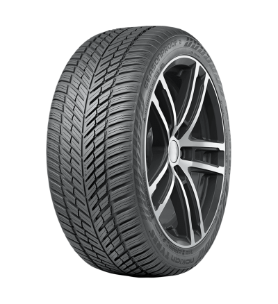 Anvelopa ALL SEASON Nokian Seasonproof 2 225/55R18 102V XL  [1]