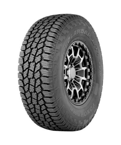 YOKOHAMA A/T4 G018 215/75R15 106S