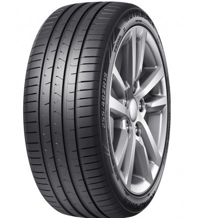 Anvelopa VARA ROYAL BLACK Royal power 205/55R17 95W XL [1]