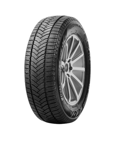 ROYAL BLACK Royal van a_s 175/70R14C 95/93T 6PR