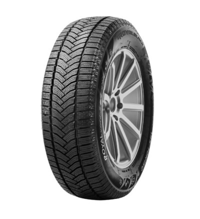 Anvelopa ALL SEASON ROYAL BLACK Royal van a_s 185/75R16C 104/102R 8PR [1]