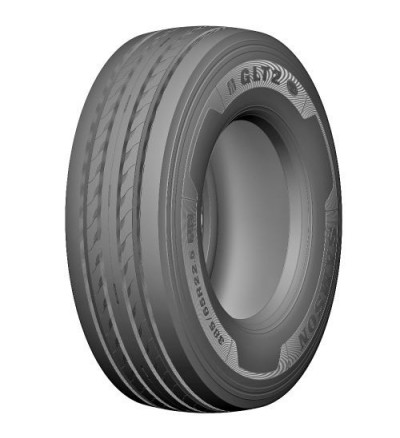 Anvelopa ALL SEASON ADVANCE GLT2 385/65R22.5 164K [1]