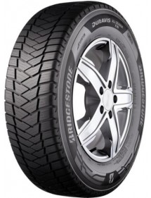 Anvelopa ALL SEASON BRIDGESTONE DURAVIS ALL SEASON EVO 195/70R15C 104/102 R 