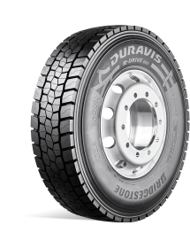Anvelopa CAMION BRIDGESTONE R-DRIVE 002 215/75R17.5 126 M 