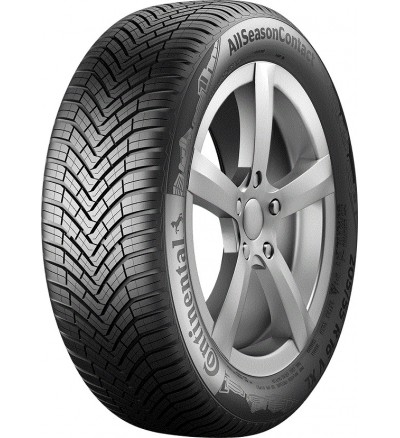 Anvelopa ALL SEASON CONTINENTAL ALL SEASON CONTACT AO 235/55R18 100 V  [1]
