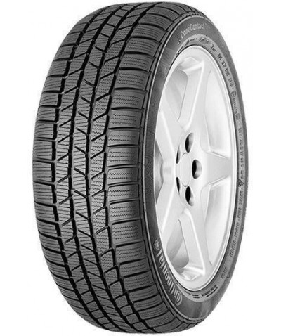 CONTINENTAL CONTI CONTSCT TS815 CONTI SEAL 215/55R17 94 V