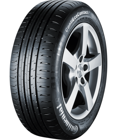 CONTINENTAL ECO CONTACT 5 215/60R17 96 H