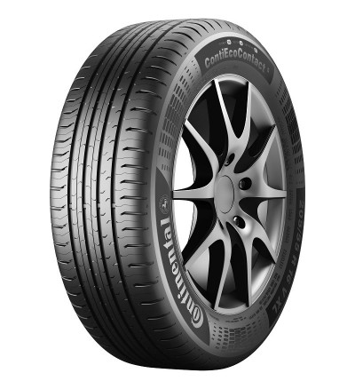 Anvelopa VARA CONTINENTAL ECO CONTACT 5 J 225/55R17 101 V XL [1]