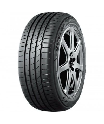 DUNLOP BLUE RESPONSE TG 195/60R18 96 H XL