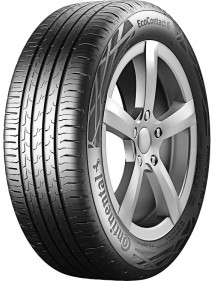 Anvelope Vara - Anvelopa VARA CONTINENTAL ECOCONTACT 6 Q MO SILENT 325/40R22 114 Y 