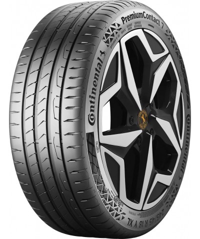 CONTINENTAL ECOCONTACT 7 + FR 235/50R20 100 H