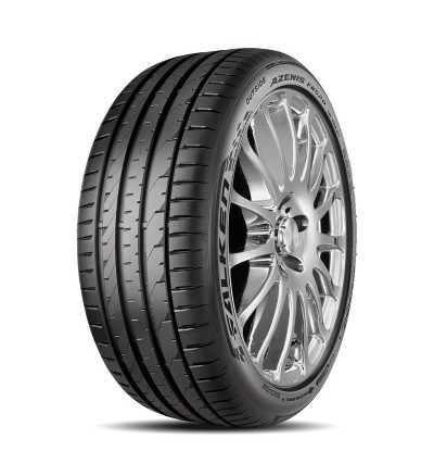 Anvelopa VARA FALKEN AZENIS FK520 255/45R19 104 Y XL [1]