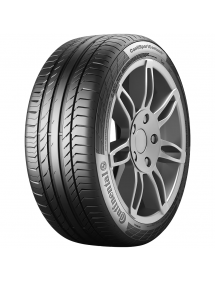Anvelope Vara - Anvelopa VARA CONTINENTAL SPORT CONTACT 5 N0 SUV 275/50R19 112 Y XL